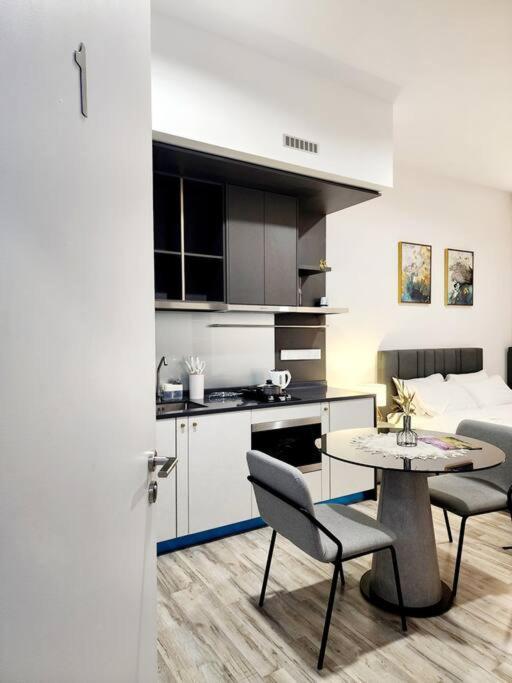 Apartment Shuttlebus To Midvalley & Kl Sentral 3Pax Studio Millerz *