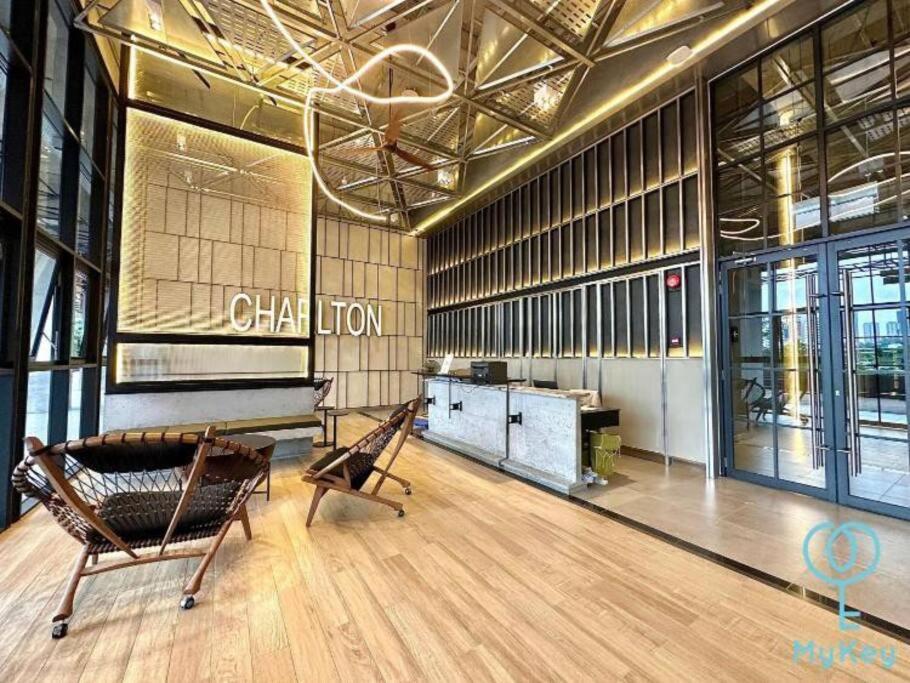 Shuttlebus To Midvalley & Kl Sentral 3Pax Studio Millerz Apartment Kuala Lumpur